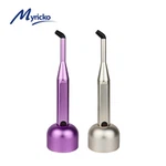 Tikslus ISQ implanto stabilumo įtaisas